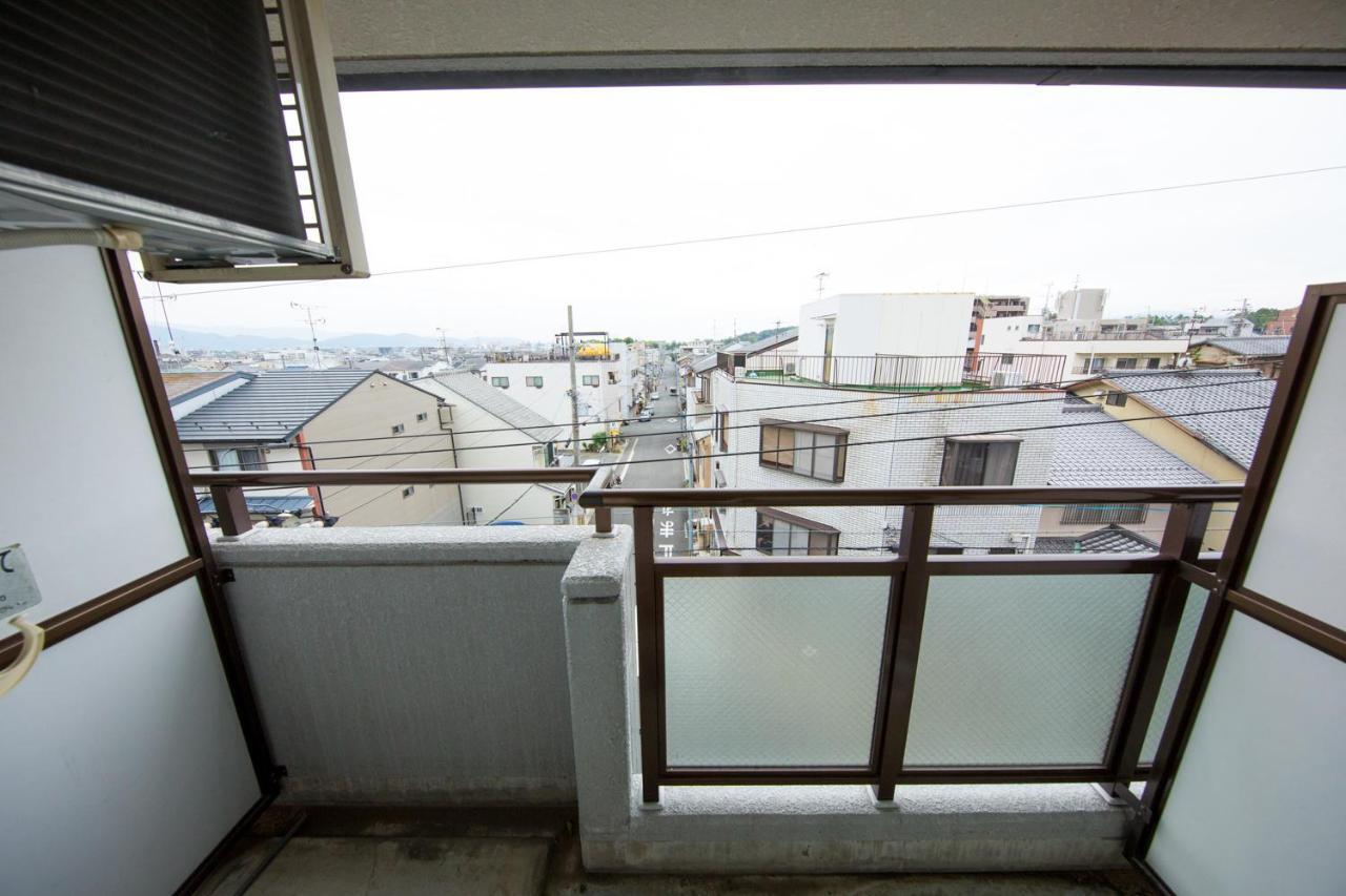 Cozy House 307 Free Wifi A Rented Electric Bicycle Leilighet Kyoto Eksteriør bilde