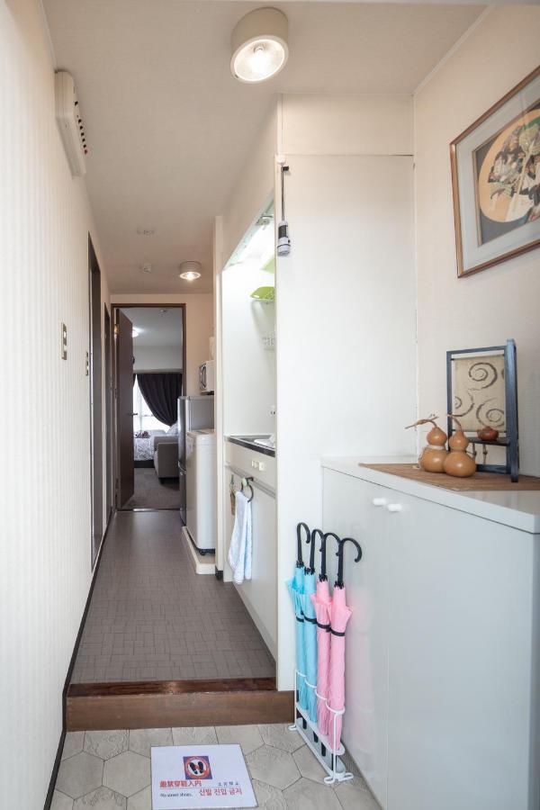 Cozy House 307 Free Wifi A Rented Electric Bicycle Leilighet Kyoto Eksteriør bilde