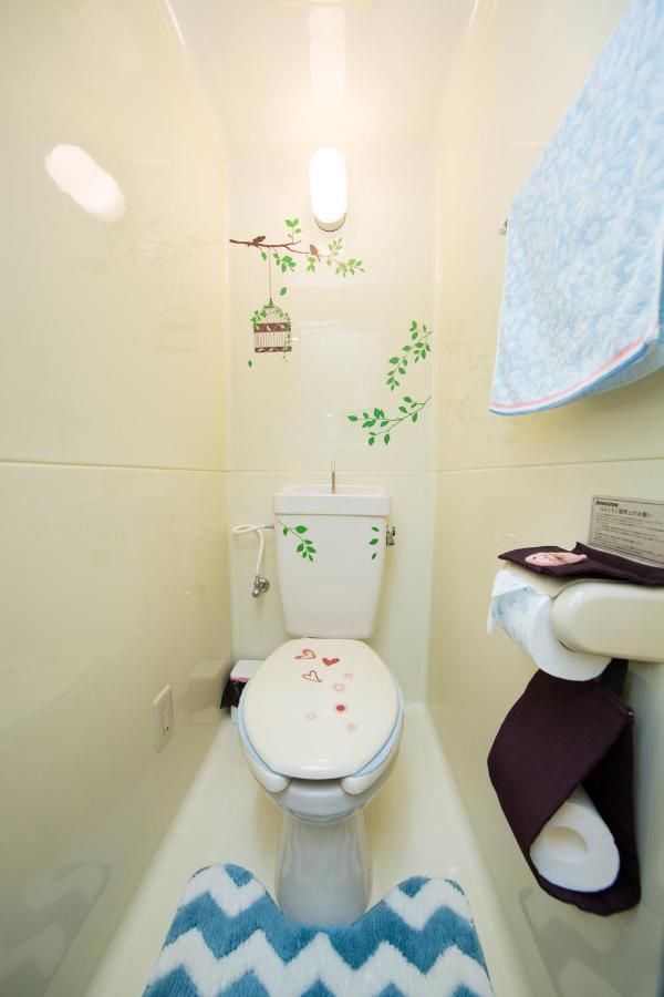 Cozy House 307 Free Wifi A Rented Electric Bicycle Leilighet Kyoto Eksteriør bilde