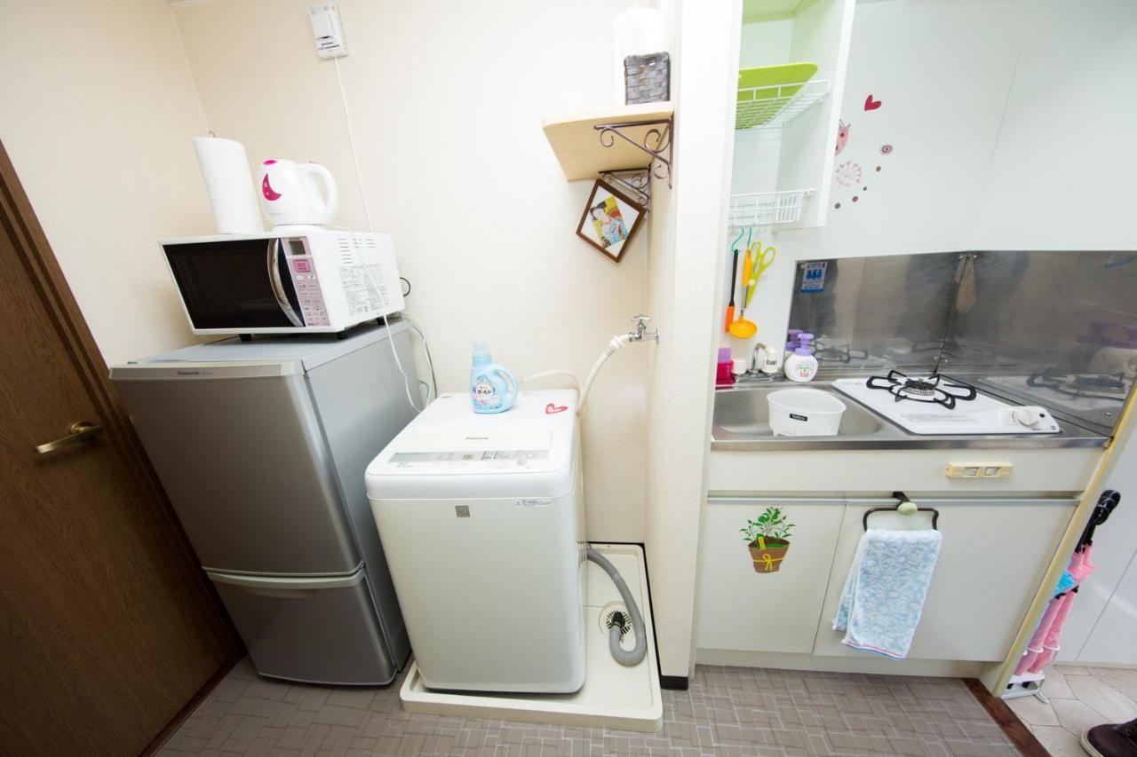 Cozy House 307 Free Wifi A Rented Electric Bicycle Leilighet Kyoto Eksteriør bilde