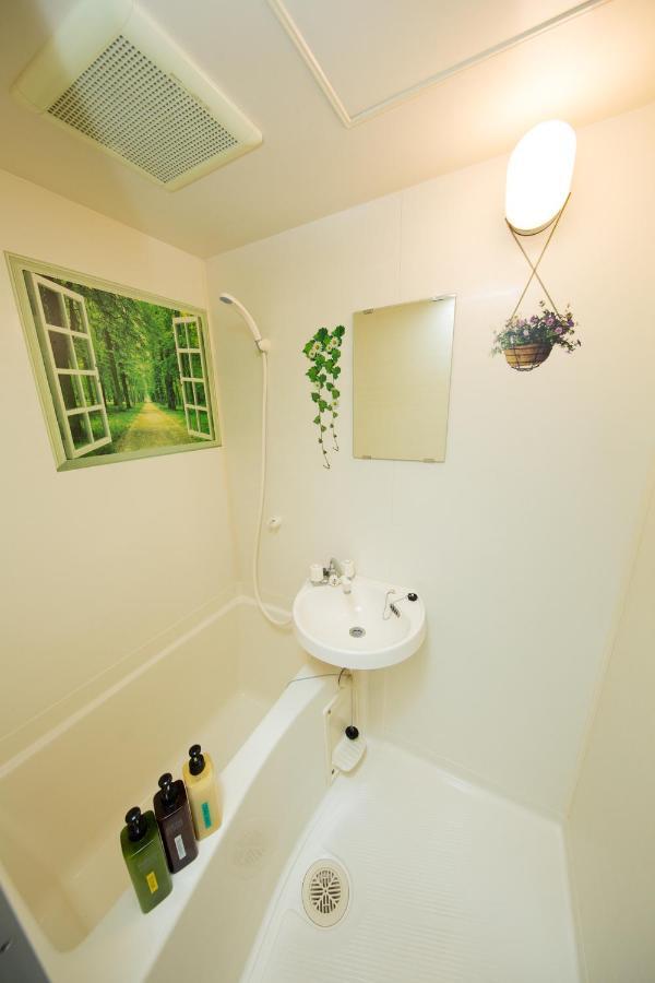Cozy House 307 Free Wifi A Rented Electric Bicycle Leilighet Kyoto Eksteriør bilde